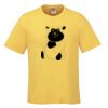 Men's Crew Neck Tee Thumbnail