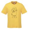 Men's Crew Neck Tee Thumbnail