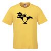 Men's Crew Neck Tee Thumbnail