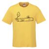Men's Crew Neck Tee Thumbnail