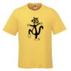 Men's Crew Neck Tee Thumbnail