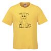 Men's Crew Neck Tee Thumbnail