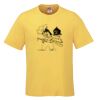 Men's Crew Neck Tee Thumbnail