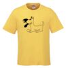 Men's Crew Neck Tee Thumbnail