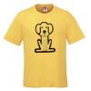 Men's Crew Neck Tee Thumbnail