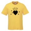 Men's Crew Neck Tee Thumbnail