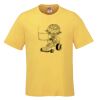 Men's Crew Neck Tee Thumbnail