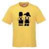 Men's Crew Neck Tee Thumbnail