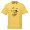 Men's Crew Neck Tee Thumbnail