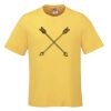 Men's Crew Neck Tee Thumbnail