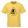 Men's Crew Neck Tee Thumbnail
