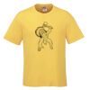 Men's Crew Neck Tee Thumbnail