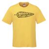 Men's Crew Neck Tee Thumbnail
