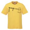Men's Crew Neck Tee Thumbnail