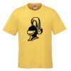 Men's Crew Neck Tee Thumbnail