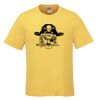 Men's Crew Neck Tee Thumbnail