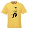 Men's Crew Neck Tee Thumbnail