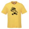 Men's Crew Neck Tee Thumbnail