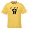 Men's Crew Neck Tee Thumbnail
