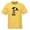 Men's Crew Neck Tee Thumbnail