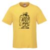 Men's Crew Neck Tee Thumbnail
