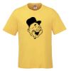 Men's Crew Neck Tee Thumbnail