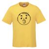 Men's Crew Neck Tee Thumbnail