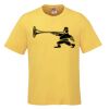 Men's Crew Neck Tee Thumbnail