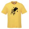 Men's Crew Neck Tee Thumbnail
