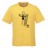 Men's Crew Neck Tee Thumbnail