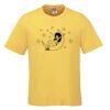 Men's Crew Neck Tee Thumbnail