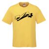 Men's Crew Neck Tee Thumbnail
