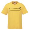Men's Crew Neck Tee Thumbnail