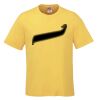 Men's Crew Neck Tee Thumbnail