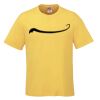 Men's Crew Neck Tee Thumbnail
