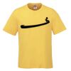Men's Crew Neck Tee Thumbnail