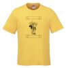 Men's Crew Neck Tee Thumbnail