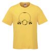 Men's Crew Neck Tee Thumbnail