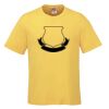 Men's Crew Neck Tee Thumbnail