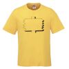 Men's Crew Neck Tee Thumbnail