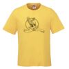 Men's Crew Neck Tee Thumbnail