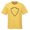 Men's Crew Neck Tee Thumbnail