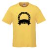 Men's Crew Neck Tee Thumbnail