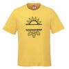 Men's Crew Neck Tee Thumbnail