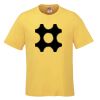 Men's Crew Neck Tee Thumbnail