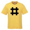 Men's Crew Neck Tee Thumbnail