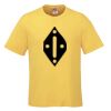 Men's Crew Neck Tee Thumbnail