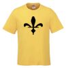 Men's Crew Neck Tee Thumbnail