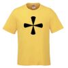 Men's Crew Neck Tee Thumbnail