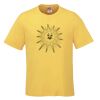 Men's Crew Neck Tee Thumbnail
